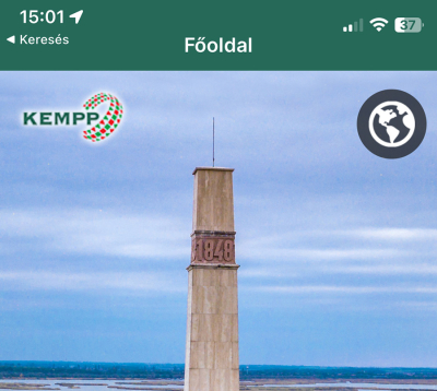 KEMPP