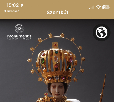 SZENTKÚT