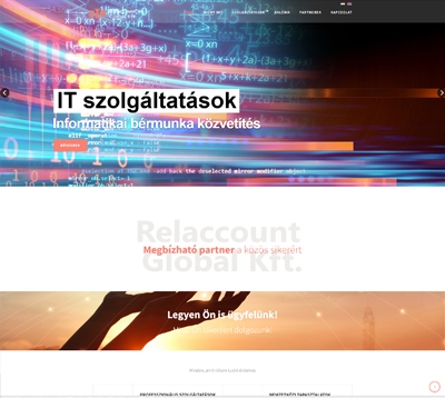 Relaccount Kft.